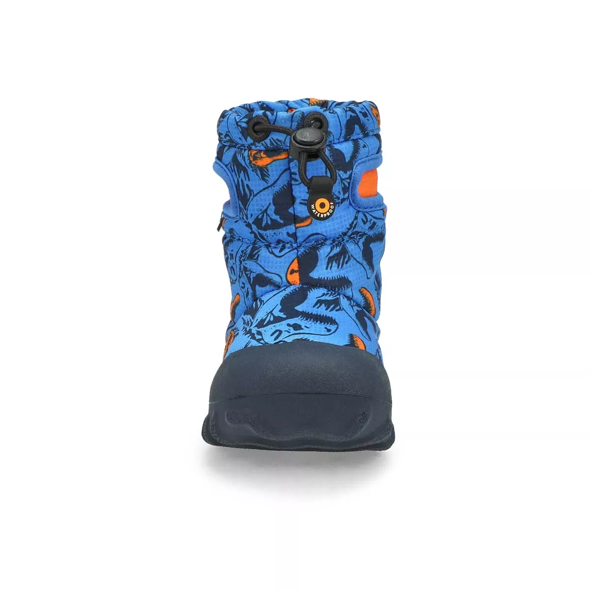 Cheap Bogs, Botte imp. B-MOC SNOW COOL DINOS, bébés 0129