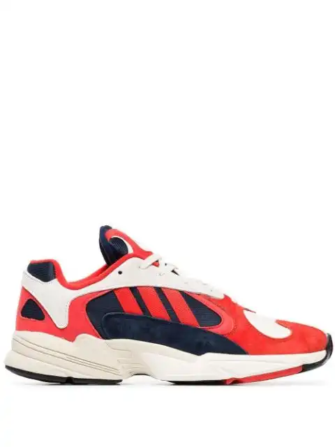 adidas Yung-1 low-top   0122