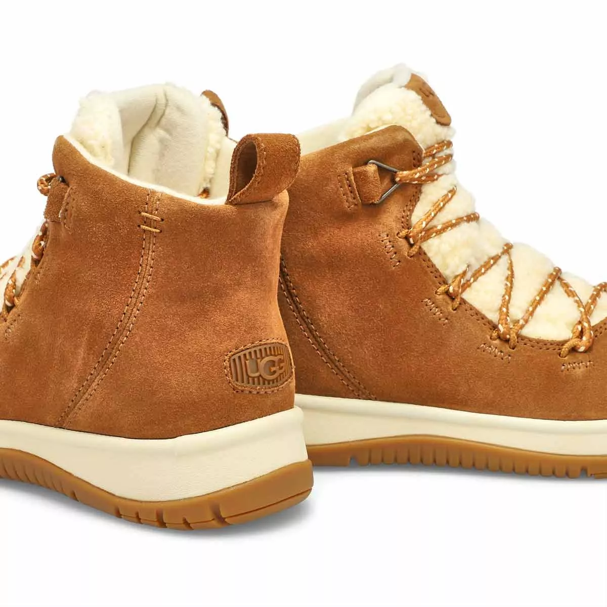 Affordable UGG, Botte imperméable LAKESIDER HERITAGE MID, femmes 0116