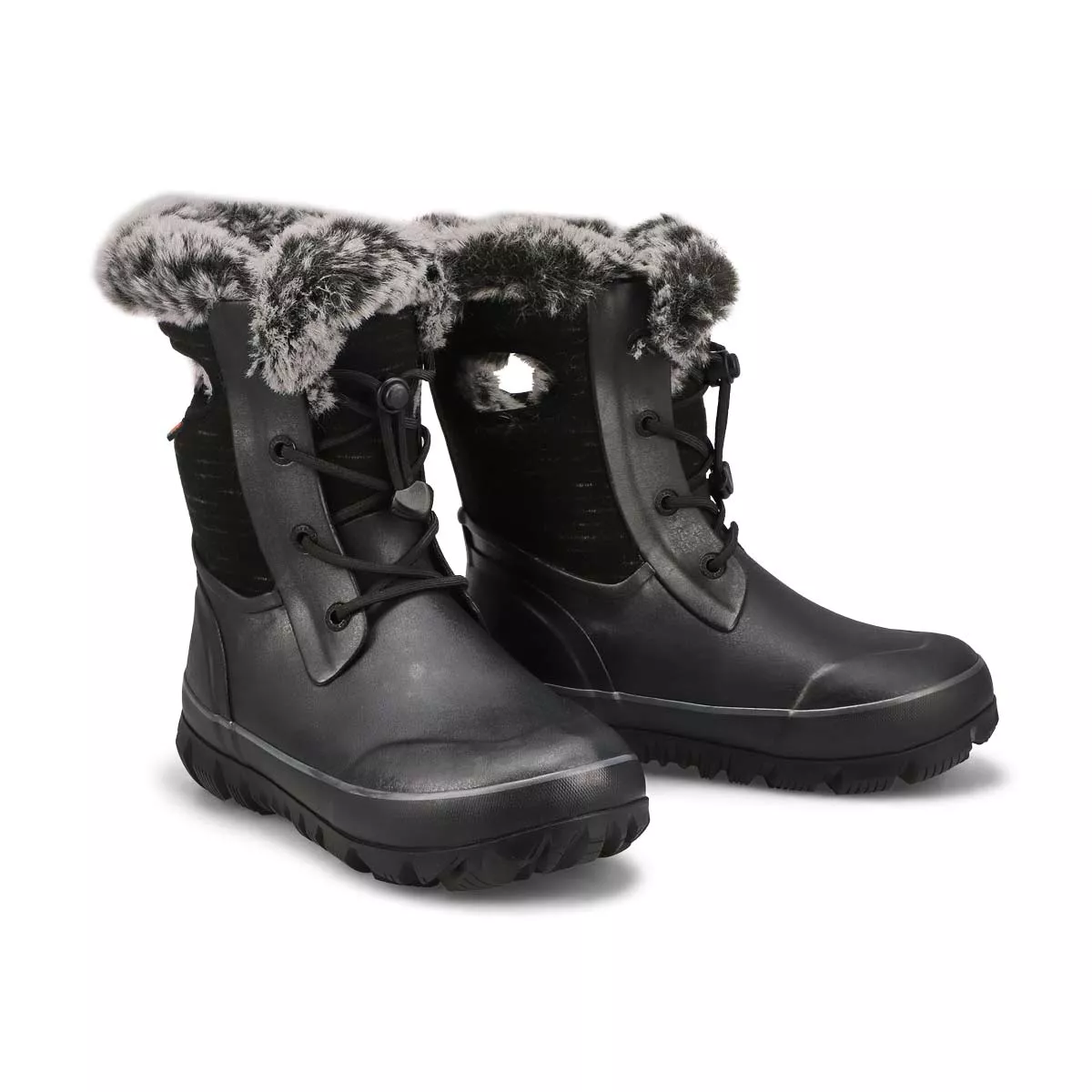 Cheap Bogs, Botte d'hiver imperméable ARCATA II DASH, enfants 0129