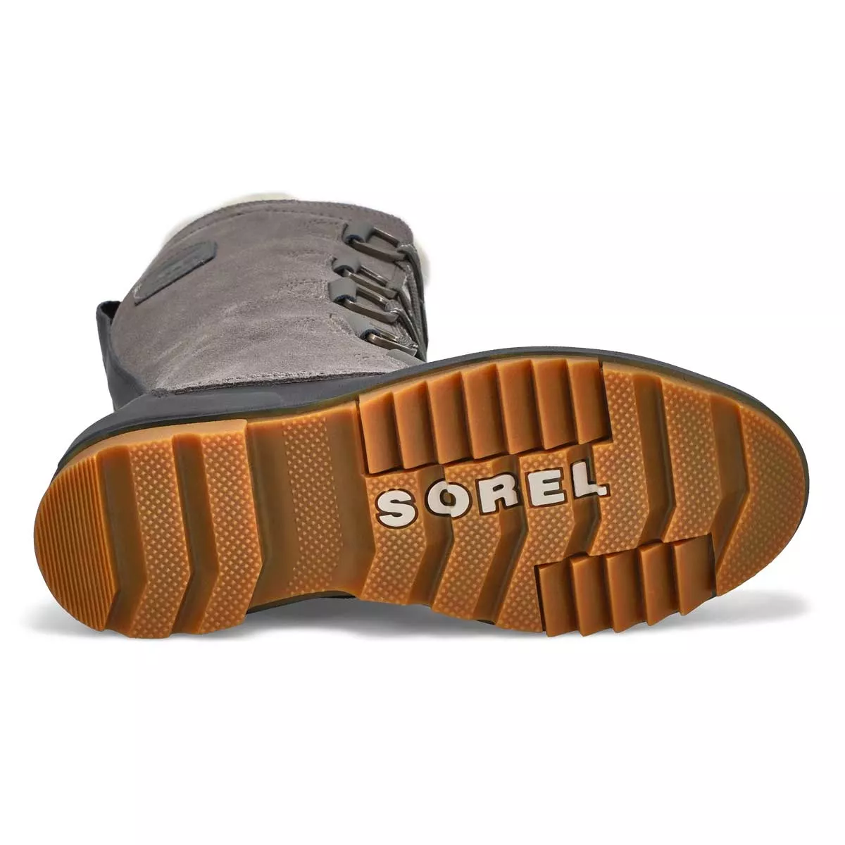 Affordable Sorel, Botte imperméable TIVOLI IV TALL, roche, femmes 0124