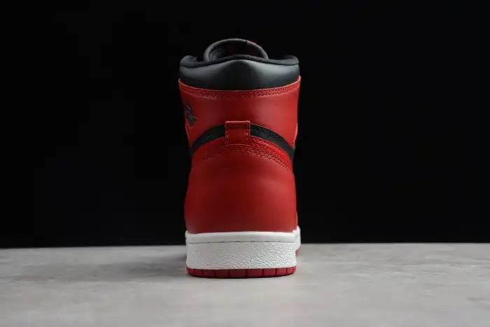 Affordable Air Jordan 1 High 85 Varsity Red BQ4422-600 0131