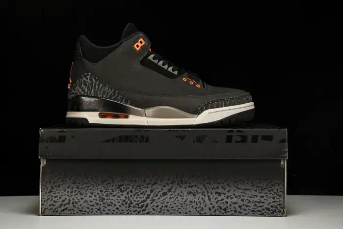 Affordable Air Jordan 3 