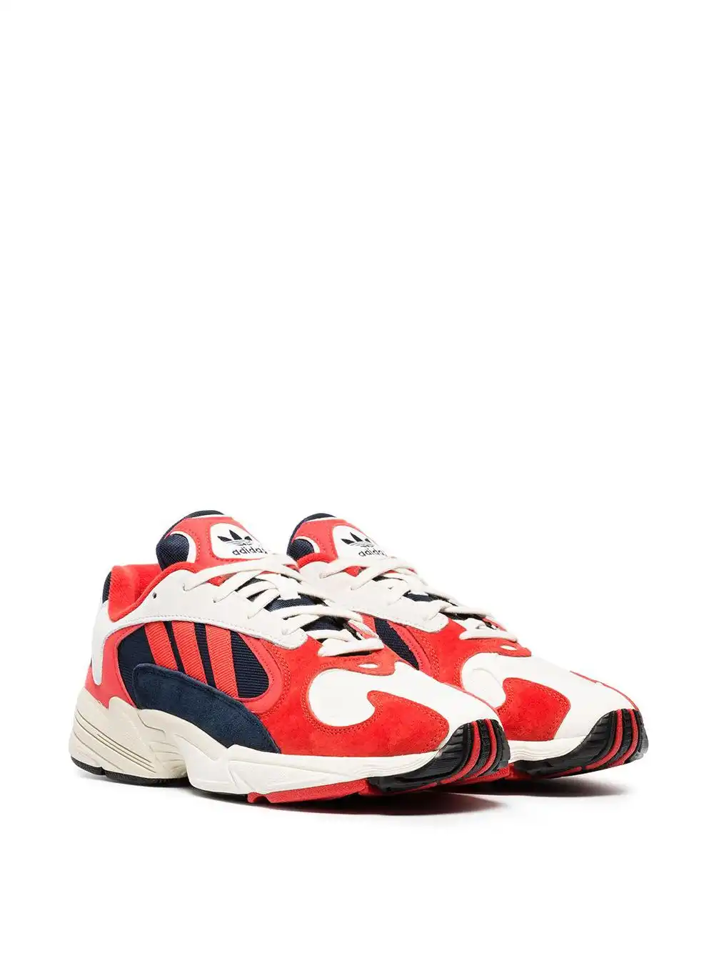 Cheap adidas Yung-1 low-top   0122