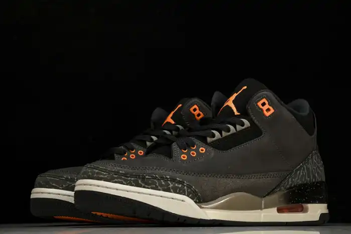 Affordable Air Jordan 3 