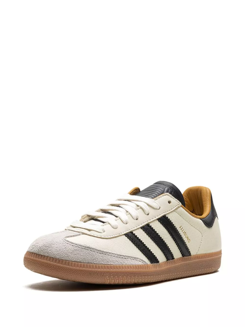 Affordable adidas x JJJJound Samba OG 