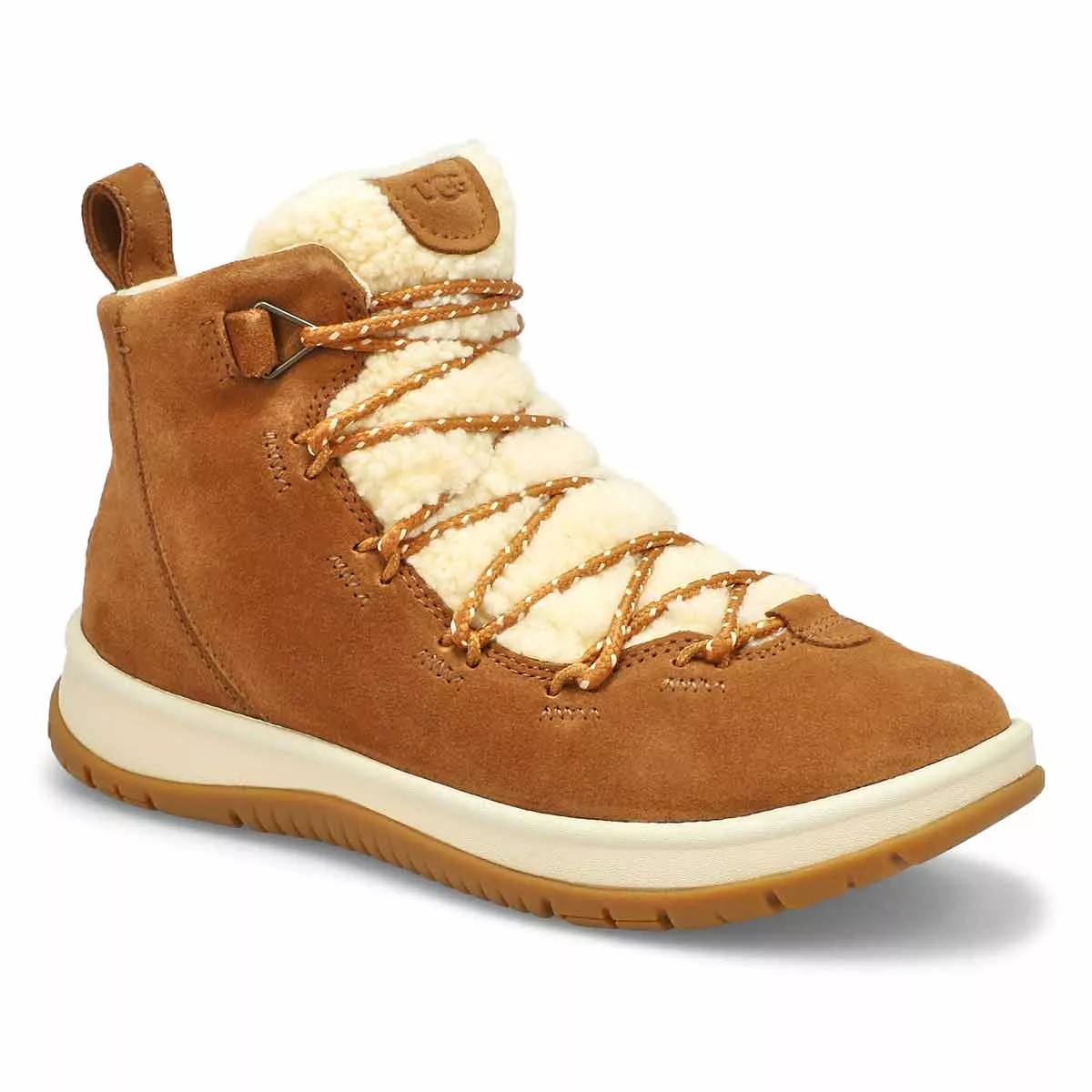 UGG, Botte imperméable LAKESIDER HERITAGE MID, femmes 0116