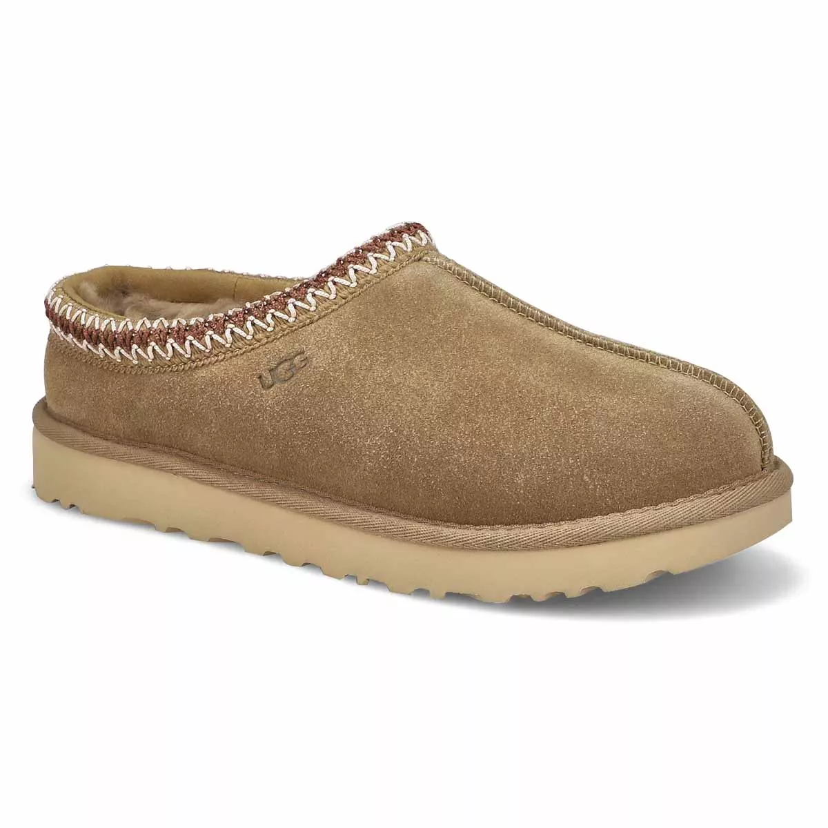 UGG, Women's Tasman Sheepskin Slipper - Antilope 0116