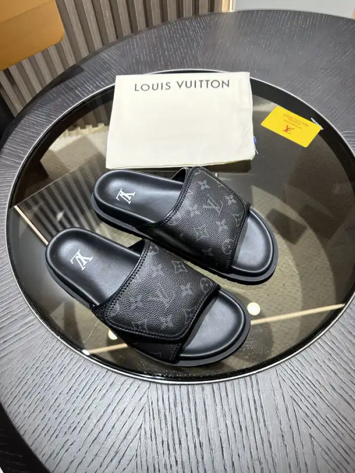 Cheap LV Miami Mule 24052702 0123