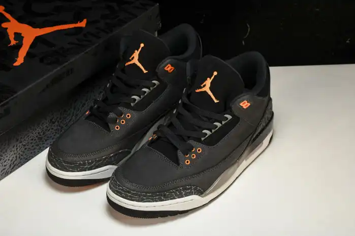 Affordable Air Jordan 3 