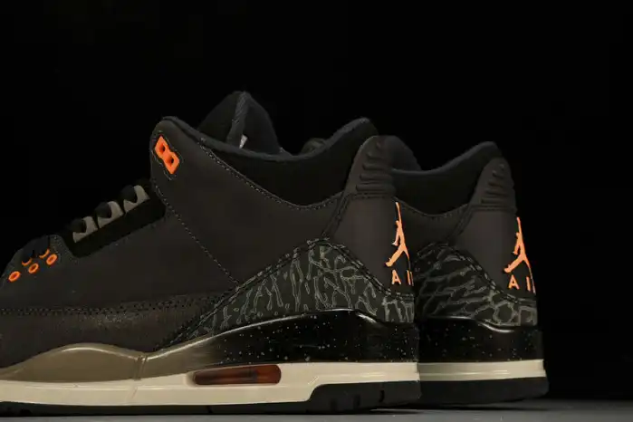 Affordable Air Jordan 3 