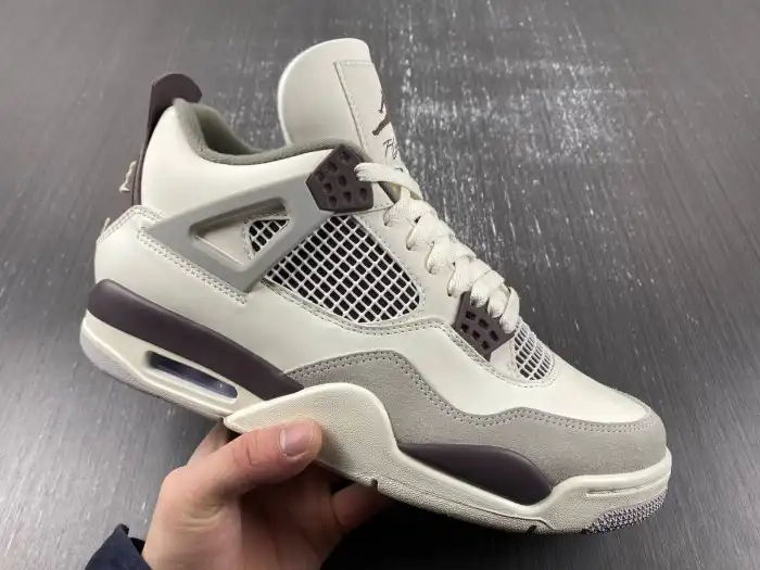 Affordable A Ma Maniere x Air Jordan 4 Phantom FZ4810-001 0131