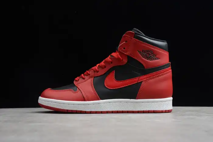 Air Jordan 1 High 85 Varsity Red BQ4422-600 0131