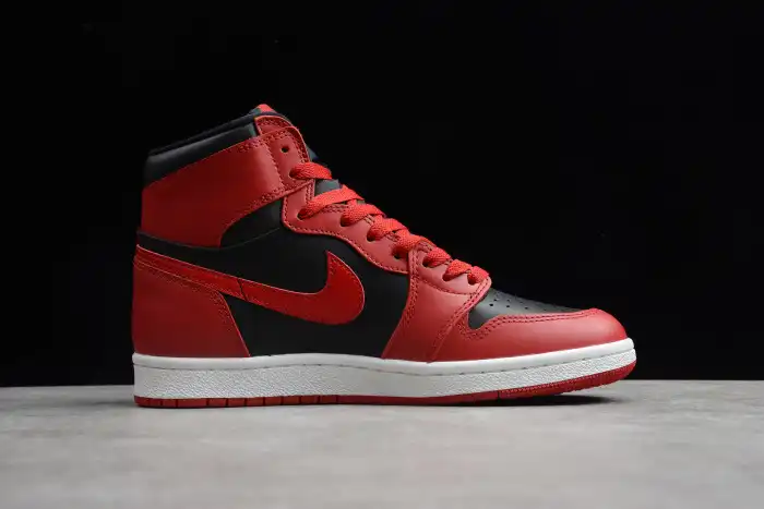 Affordable Air Jordan 1 High 85 Varsity Red BQ4422-600 0131