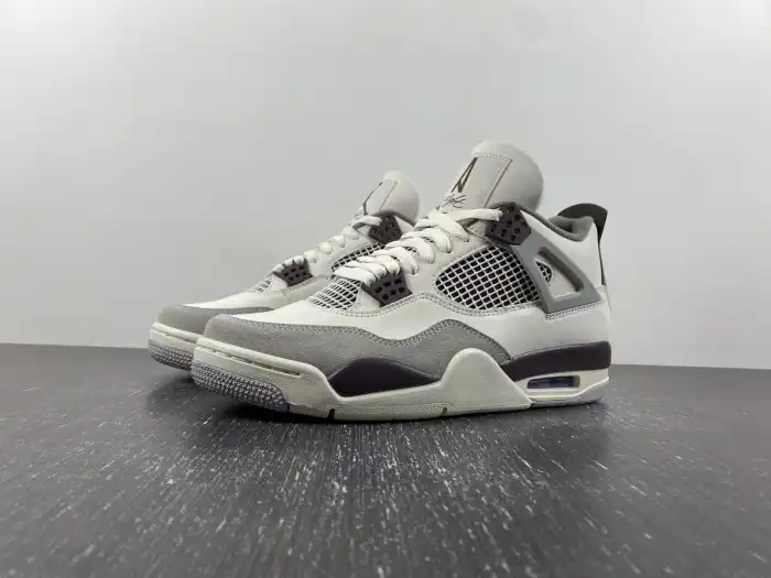 A Ma Maniere x Air Jordan 4 Phantom FZ4810-001 0131