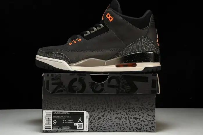 Affordable Air Jordan 3 