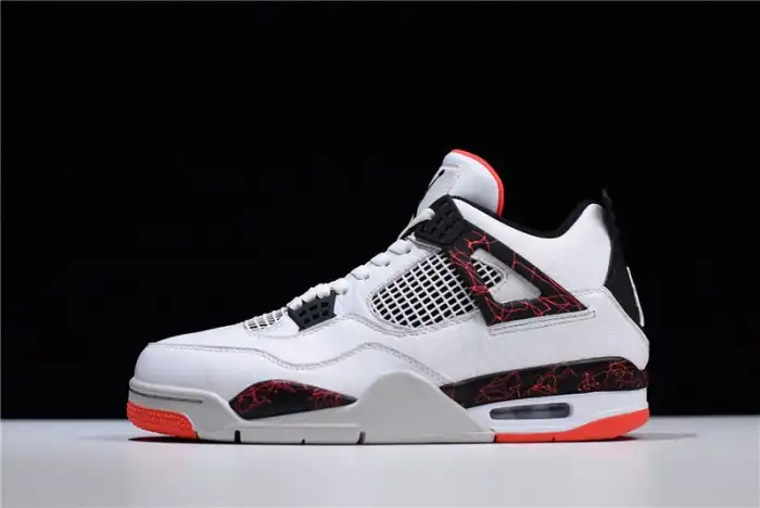 Air Jordan 4 Retro Hot Lava 308497-116 0131