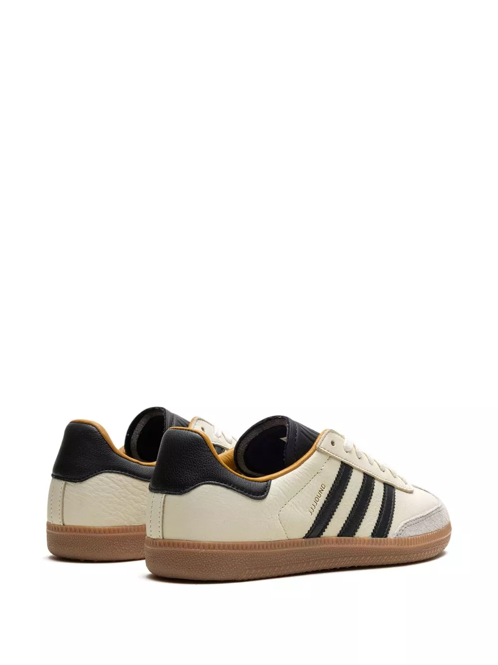 Affordable adidas x JJJJound Samba OG 