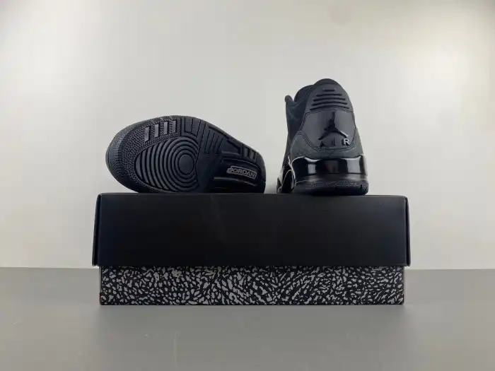 Cheap Air Jordan 3 Black Cat CT8532-001 0131