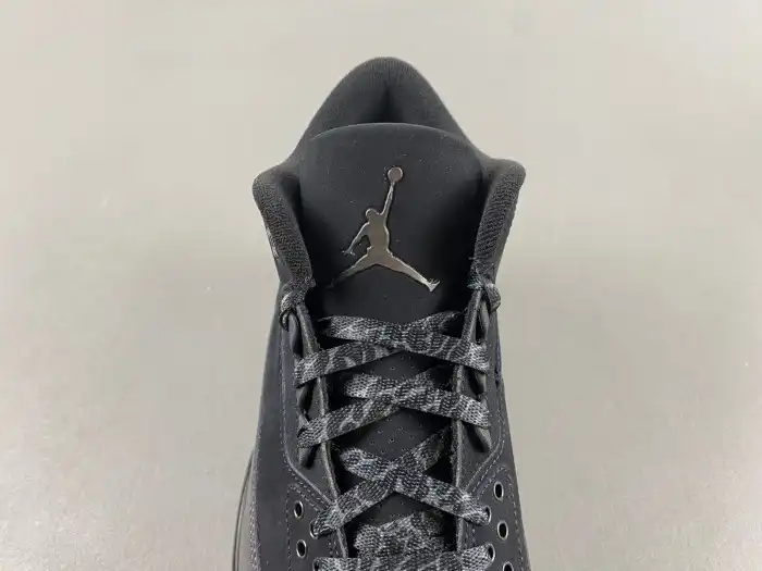 Cheap Air Jordan 3 Black Cat CT8532-001 0131