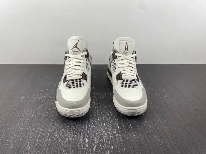 Affordable A Ma Maniere x Air Jordan 4 Phantom FZ4810-001 0131