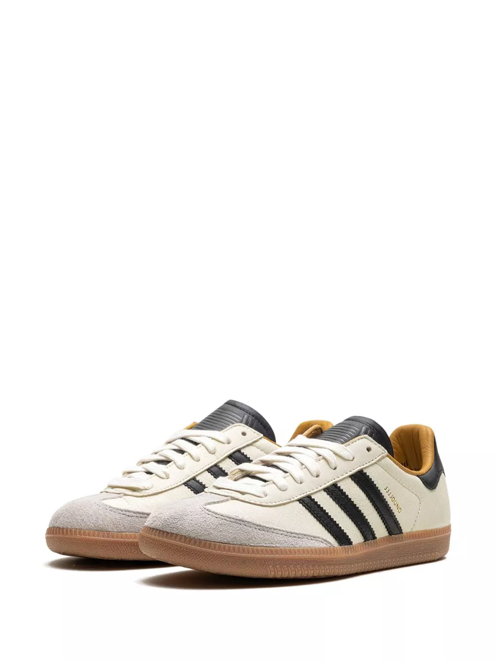 Affordable adidas x JJJJound Samba OG 