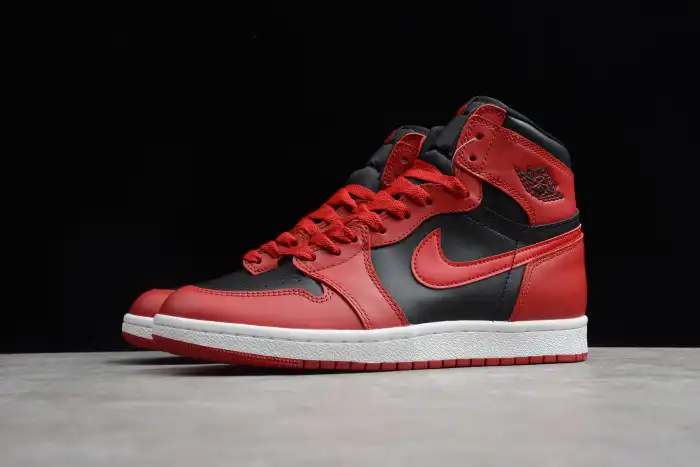 Affordable Air Jordan 1 High 85 Varsity Red BQ4422-600 0131