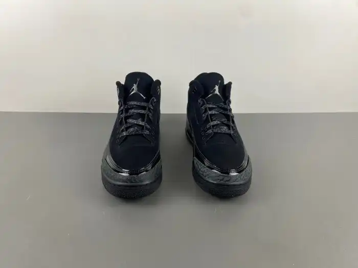 Cheap Air Jordan 3 Black Cat CT8532-001 0131