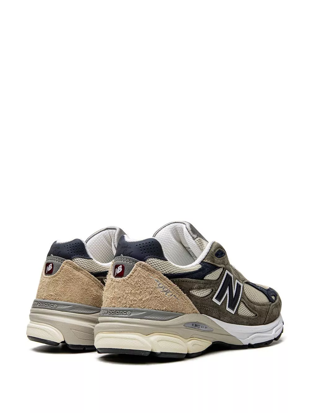 Cheap New Balance Made in USA 990v3 