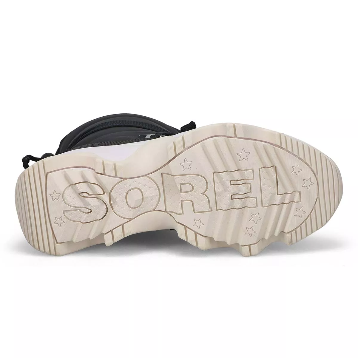 Affordable Sorel, Botte d'hiver imperméable KINETIC IMPACT NXT, noir, femmes 0117