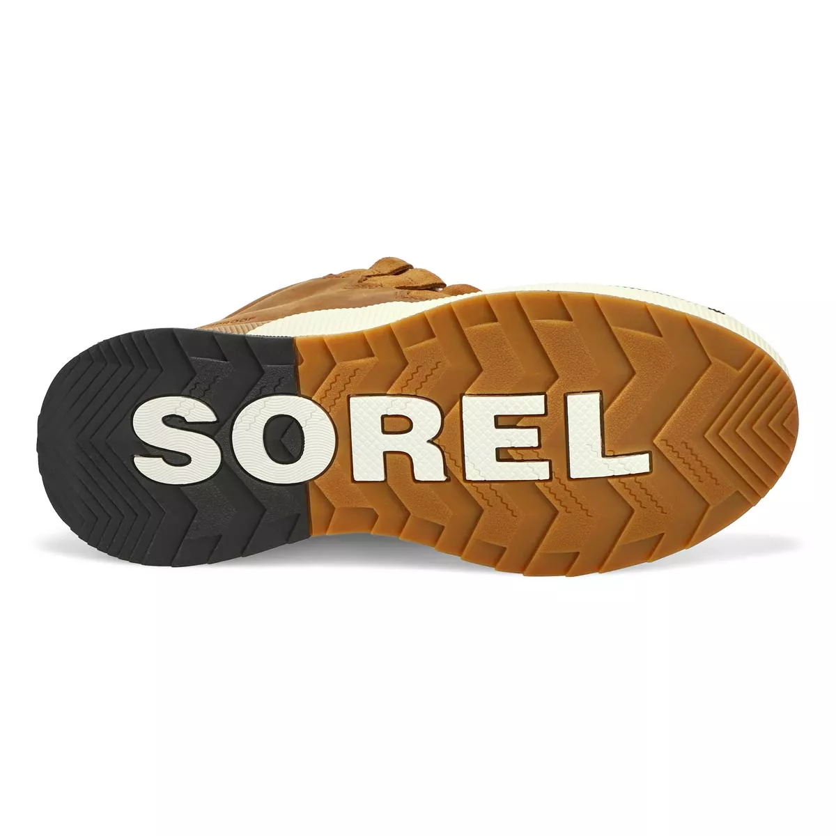 Affordable Sorel, Women's Out'N About III Waterproof Boot - Taffy 0117