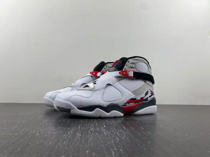 Air Jordan 8 Retro Bugs Bunny (2013) 305381-103 0131