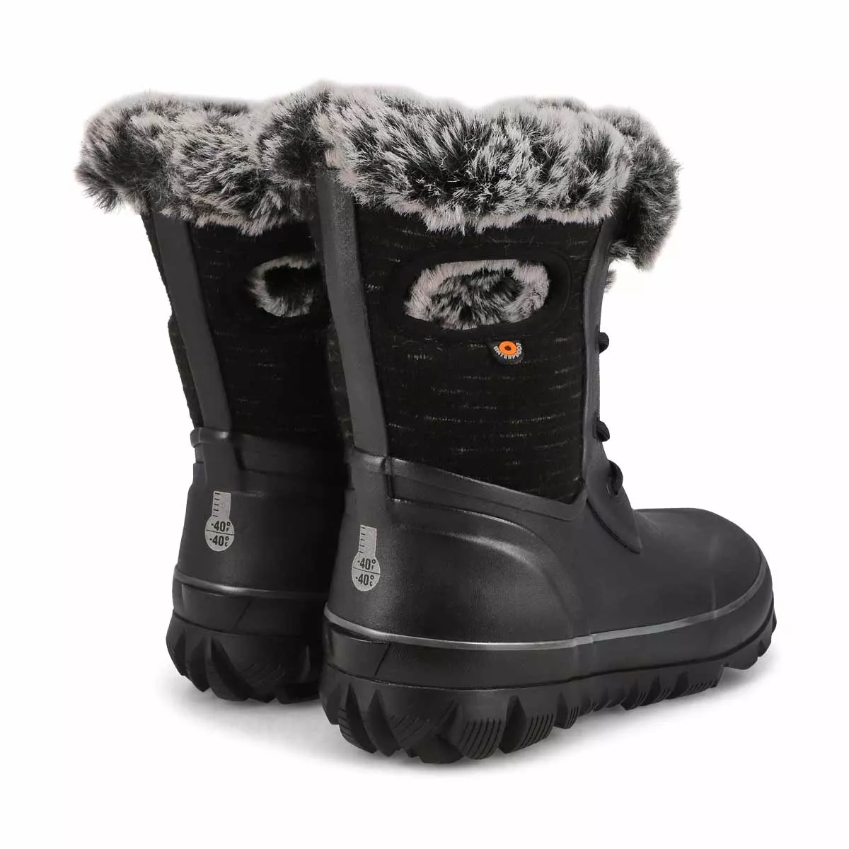 Cheap Bogs, Botte d'hiver imperméable ARCATA II DASH, enfants 0129