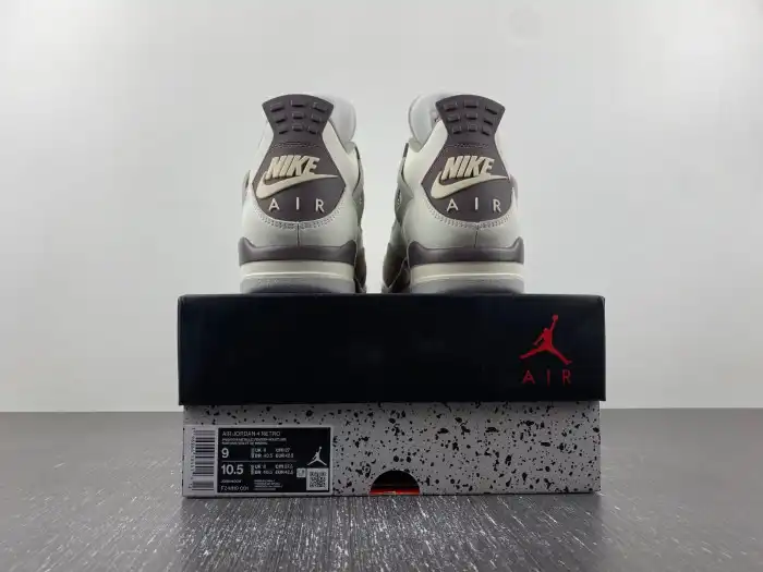 Affordable A Ma Maniere x Air Jordan 4 Phantom FZ4810-001 0131