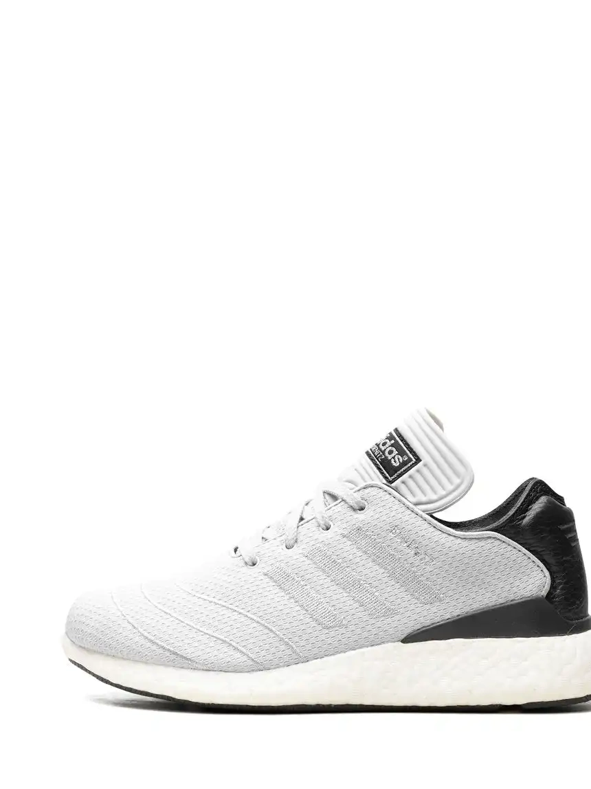 Affordable Boost  Busenitz  Pure adidas 0225