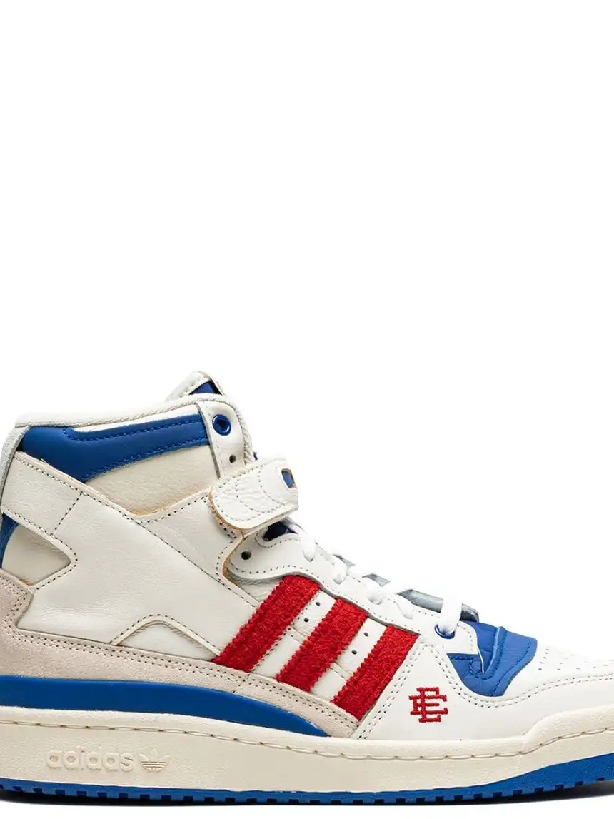 Affordable Emanuel Madness  x Forum Kansas 84 High Eric adidas 