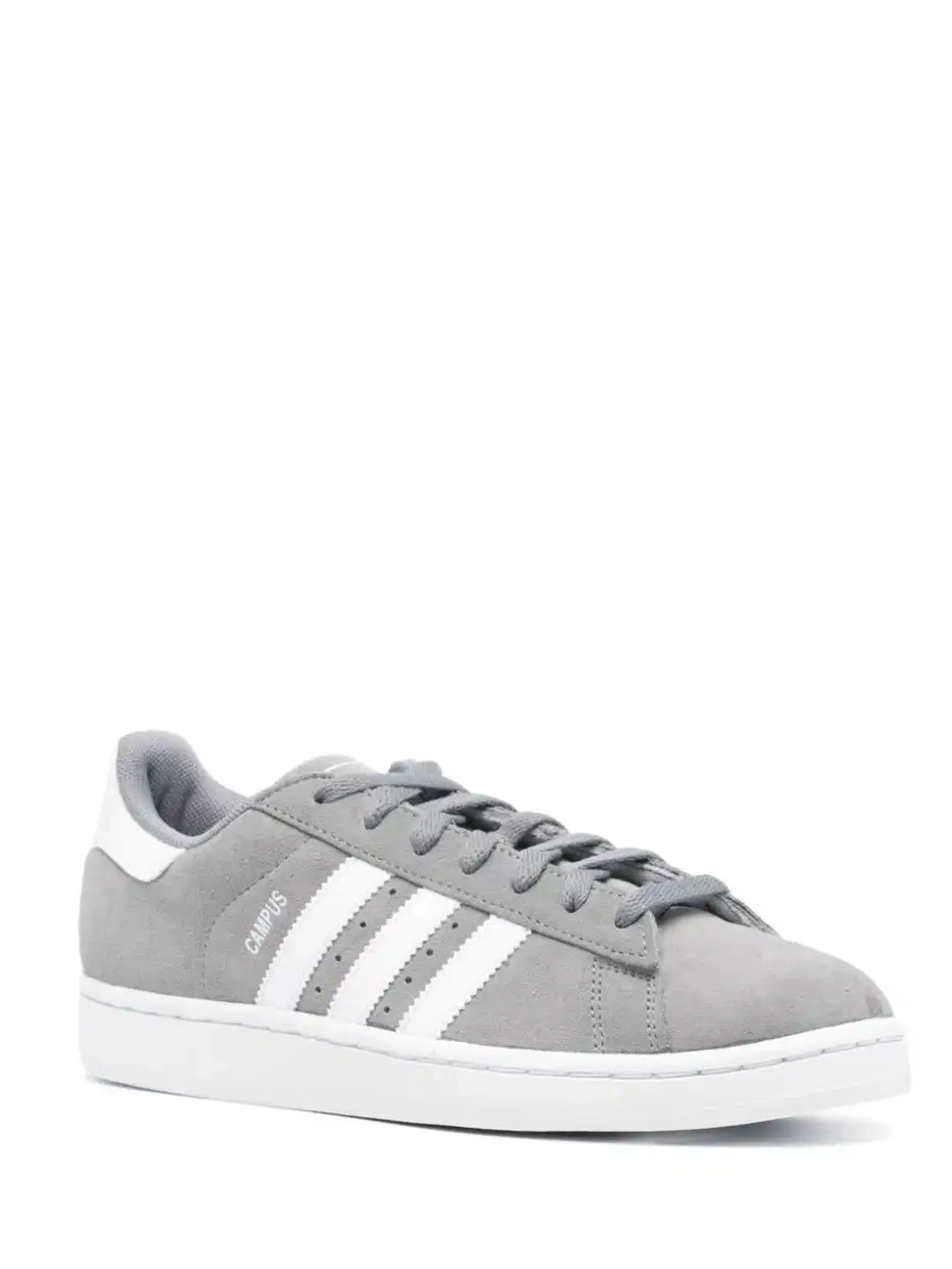 Affordable  adidas 2 Campus  suede 0224