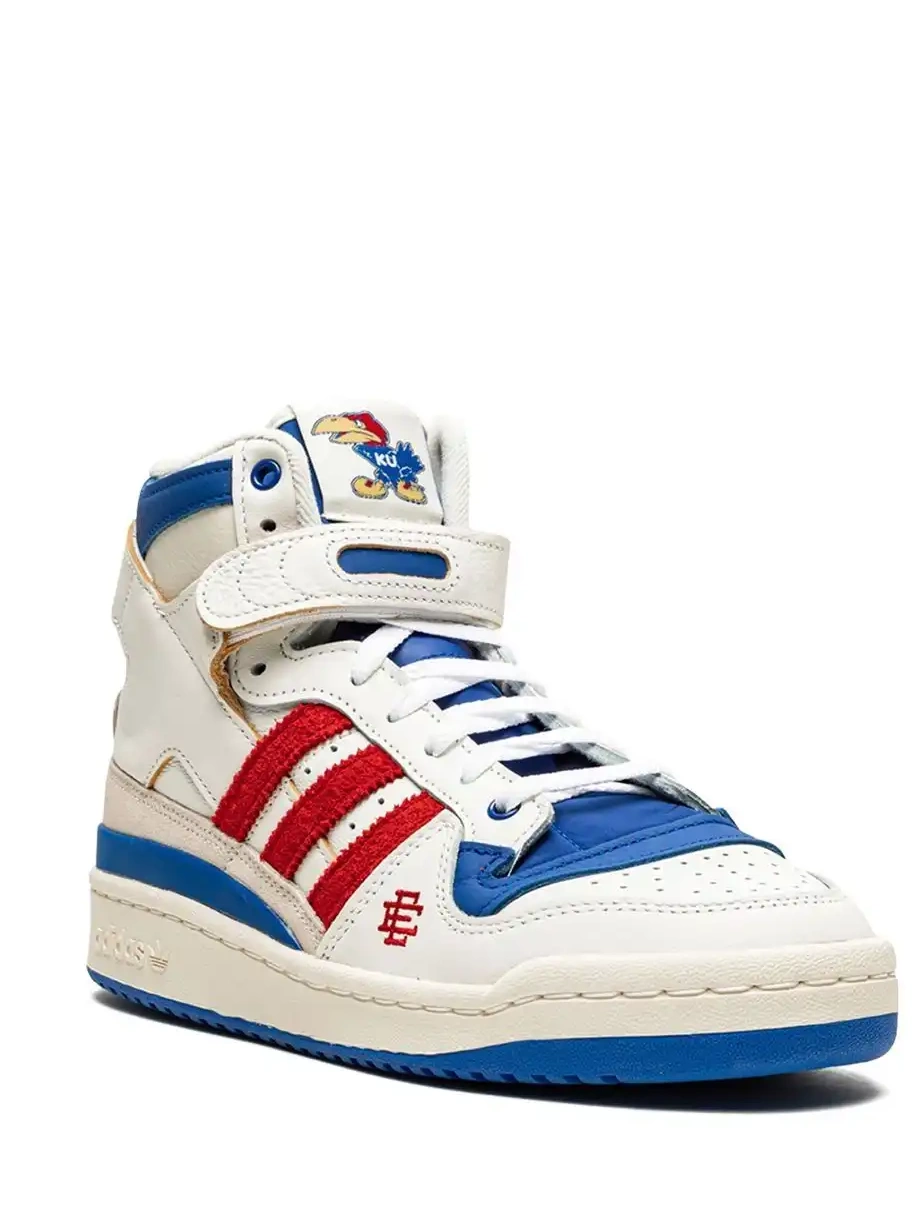 Affordable Emanuel Madness  x Forum Kansas 84 High Eric adidas 