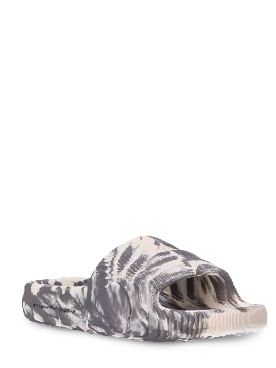 Cheap  adidas printed slides Adilette 0222