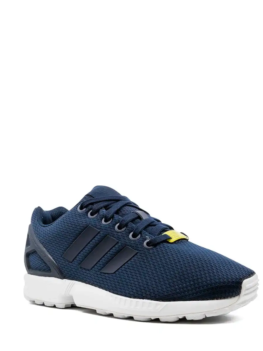 Affordable Flux  ZX low-top adidas  0217