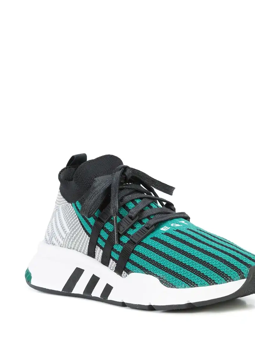 Cheap ADV Support adidas EQT  Mid  Primeknit 0223