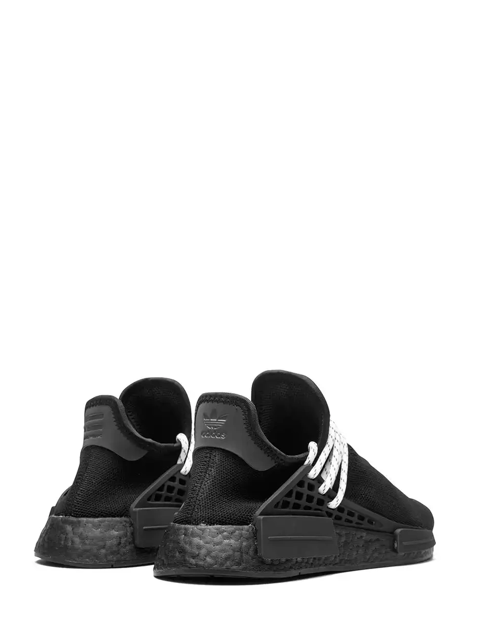 Affordable NMD ''Black''  x adidas Pharrell Hu  0216