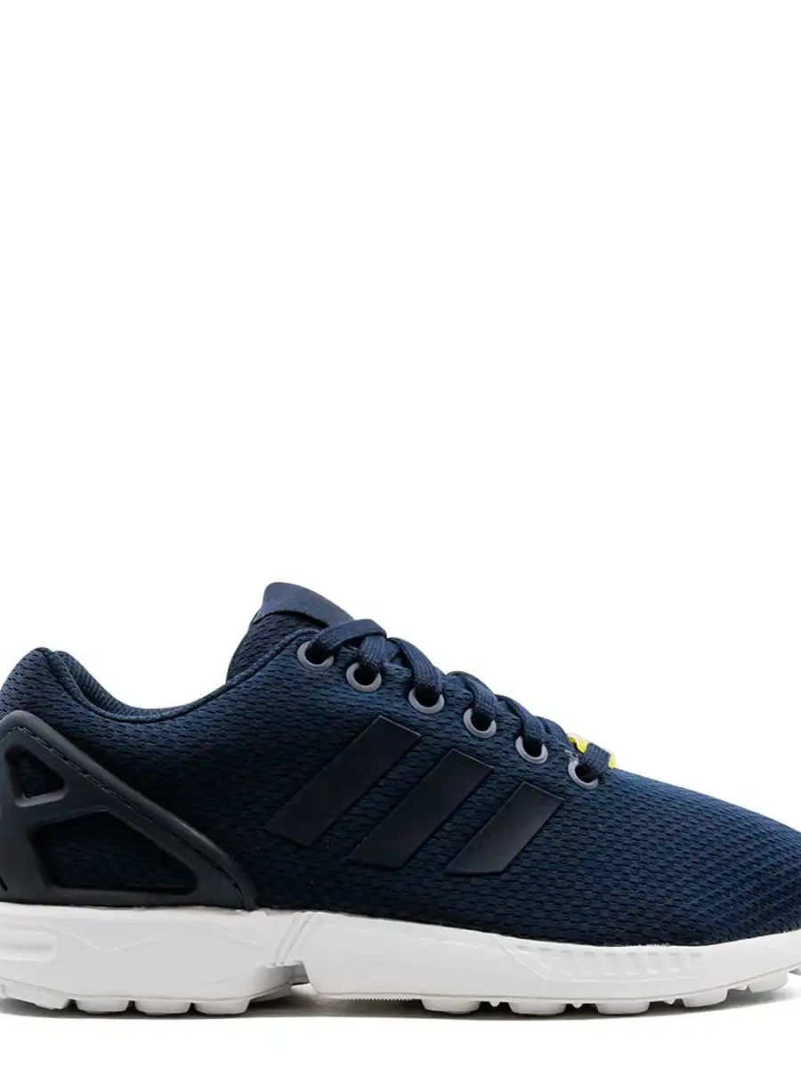 Affordable Flux  ZX low-top adidas  0217