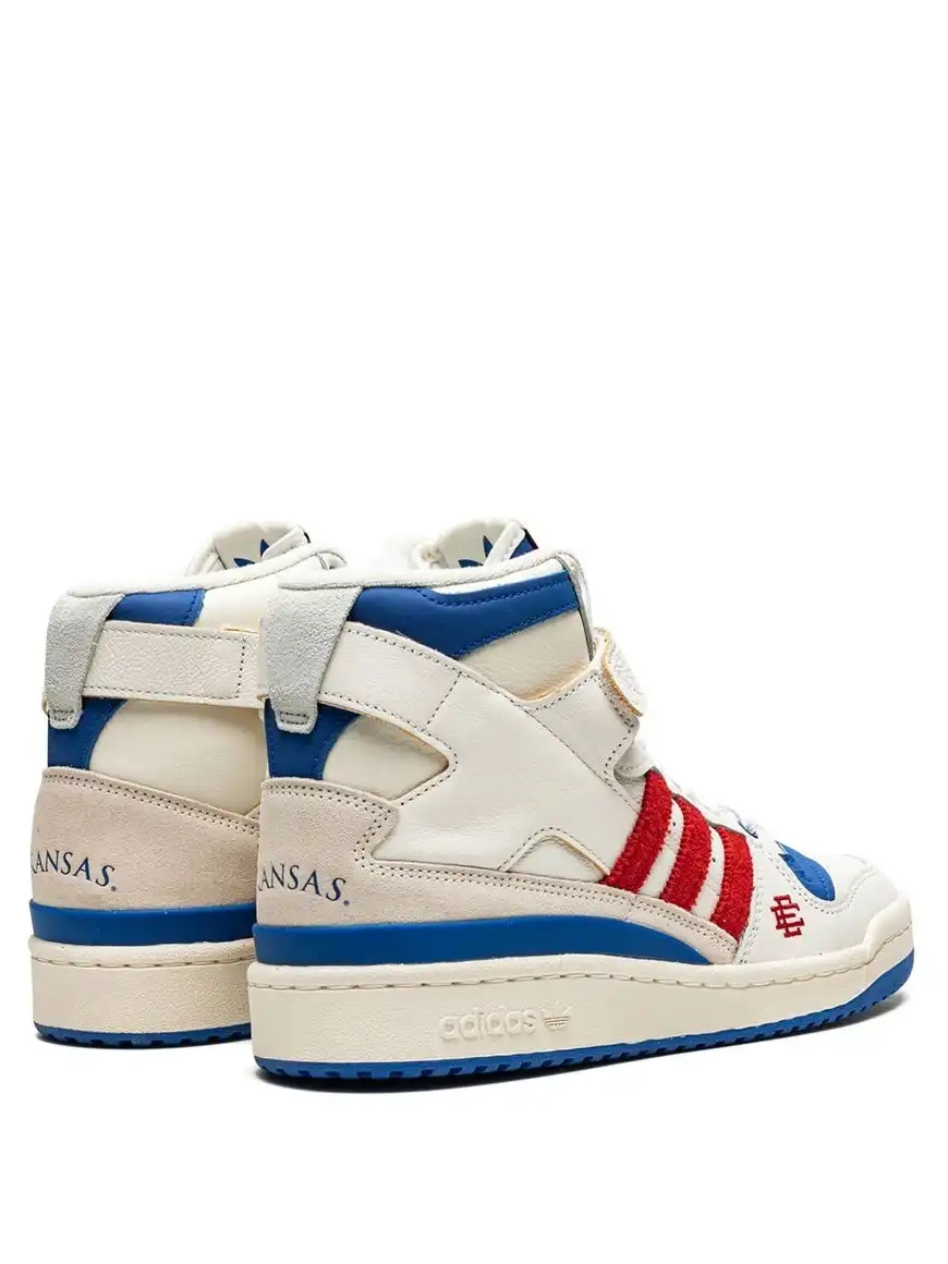 Affordable Emanuel Madness  x Forum Kansas 84 High Eric adidas 