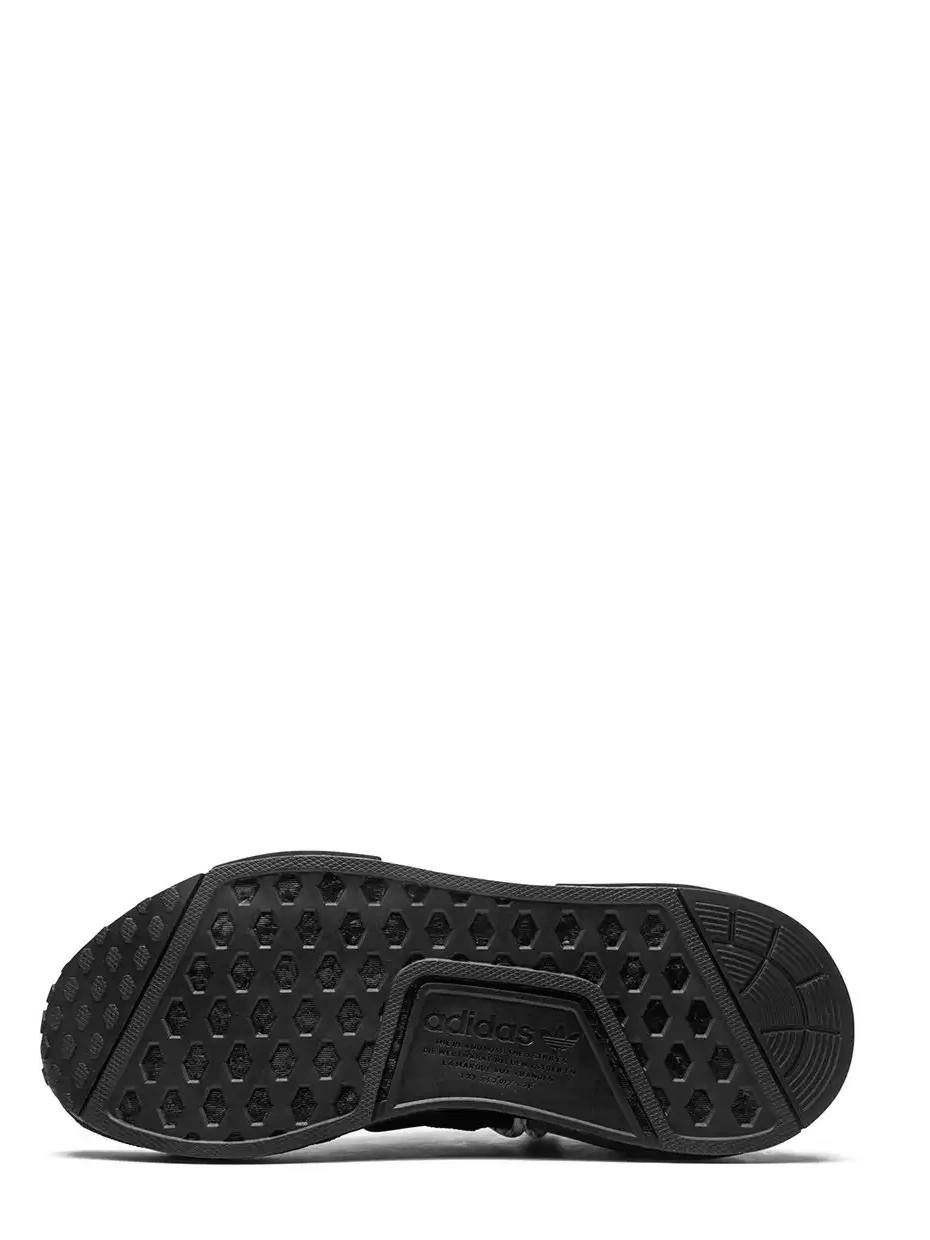 Affordable NMD ''Black''  x adidas Pharrell Hu  0216