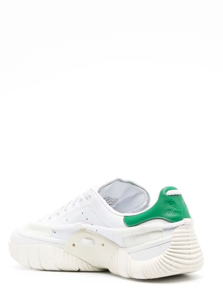 Cheap adidas  Craig x  Scuba Green  low-top Stan 0303