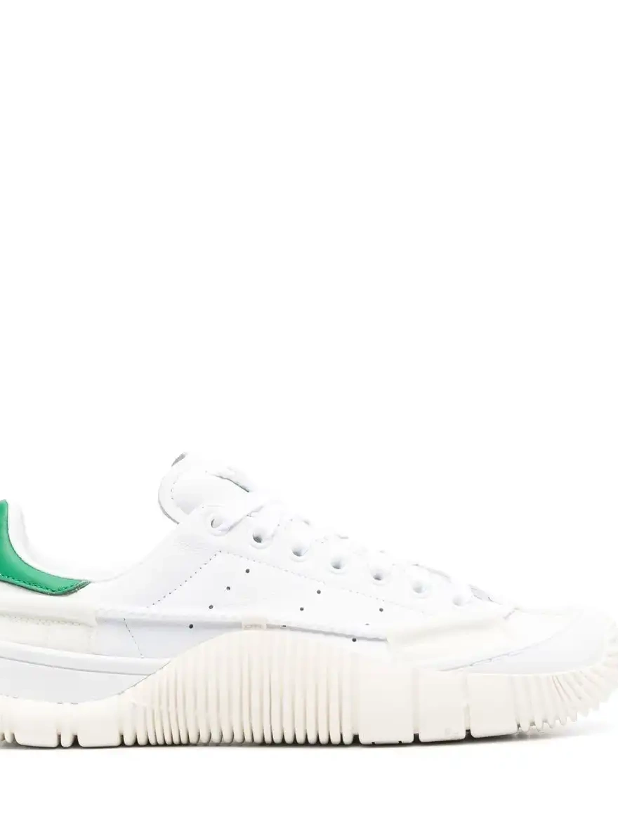 Cheap adidas  Craig x  Scuba Green  low-top Stan 0303