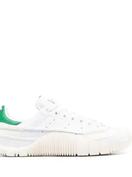 adidas  Craig x  Scuba Green  low-top Stan 0303